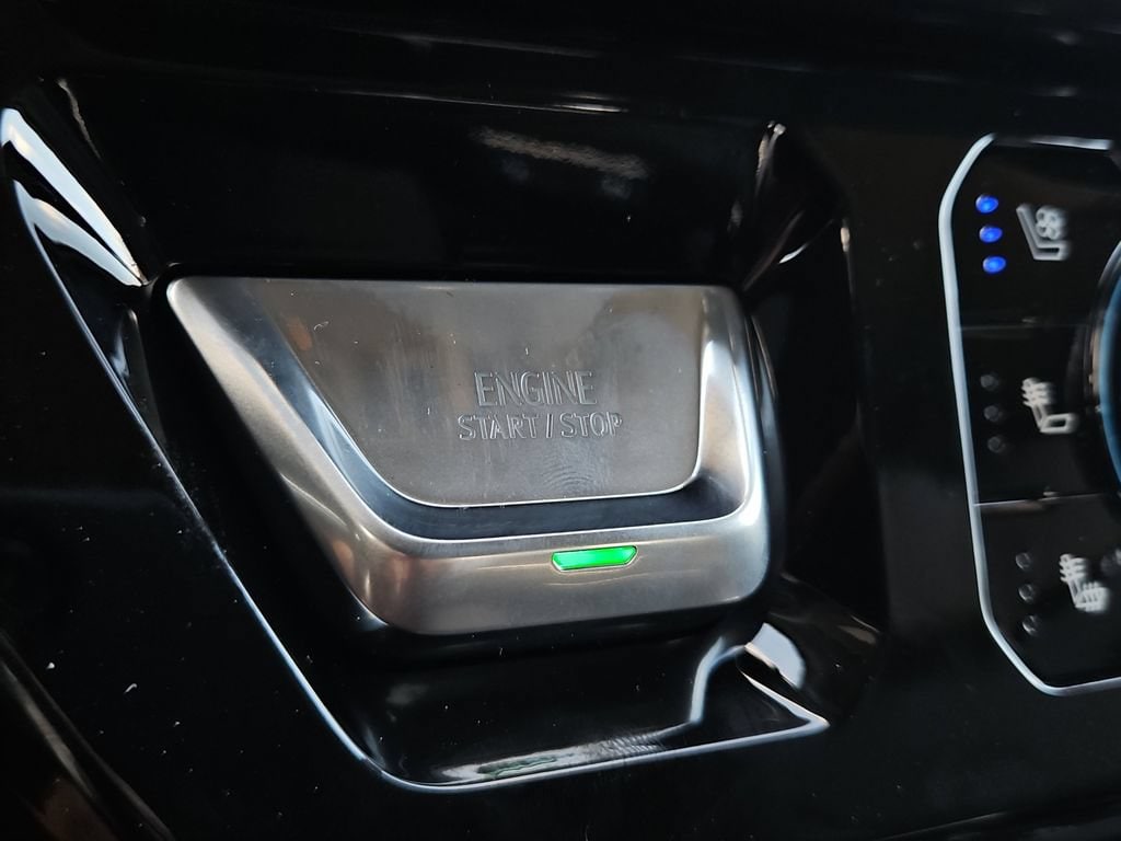 2026 GMC Sierra 2500HD Denali - Photo 20