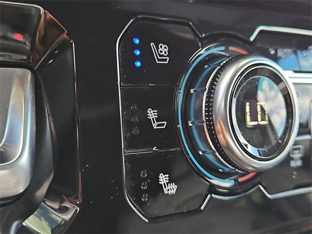 2023 Gmc Sierra 1500 Denali photo 2