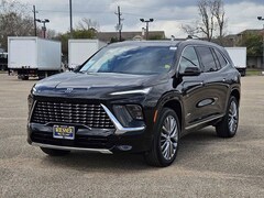 2026 Buick Enclave Avenir SUV