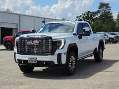 2026 GMC Sierra 2500 HD Denali Ultimate Truck for Sale near The Woodlands, TX, at Wiesner Buick GMC