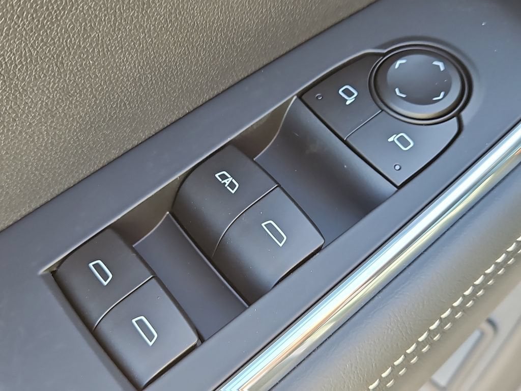 2026 GMC Acadia Elevation - Photo 14