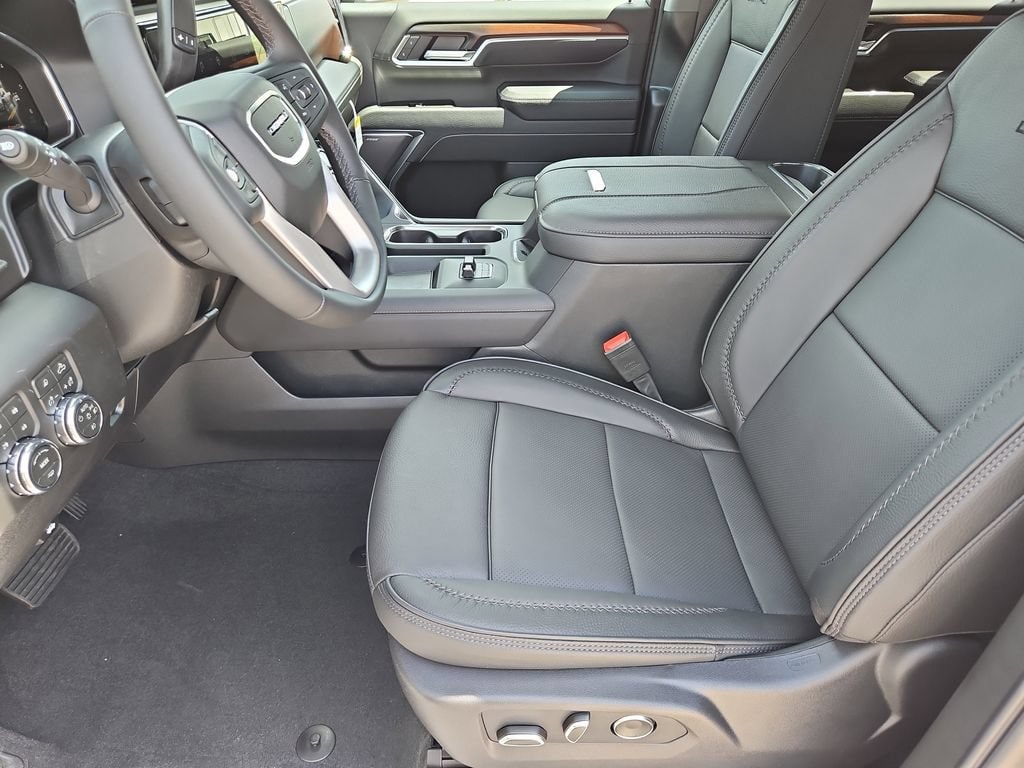 2026 GMC Sierra 2500HD Denali - Photo 10