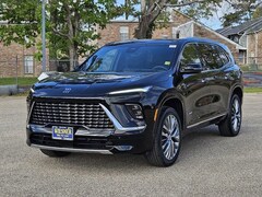 2026 Buick Enclave Avenir SUV