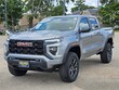 GMC Canyon