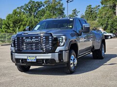2026 GMC Sierra 3500 HD Denali Ultimate DRW Truck