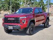 GMC Canyon