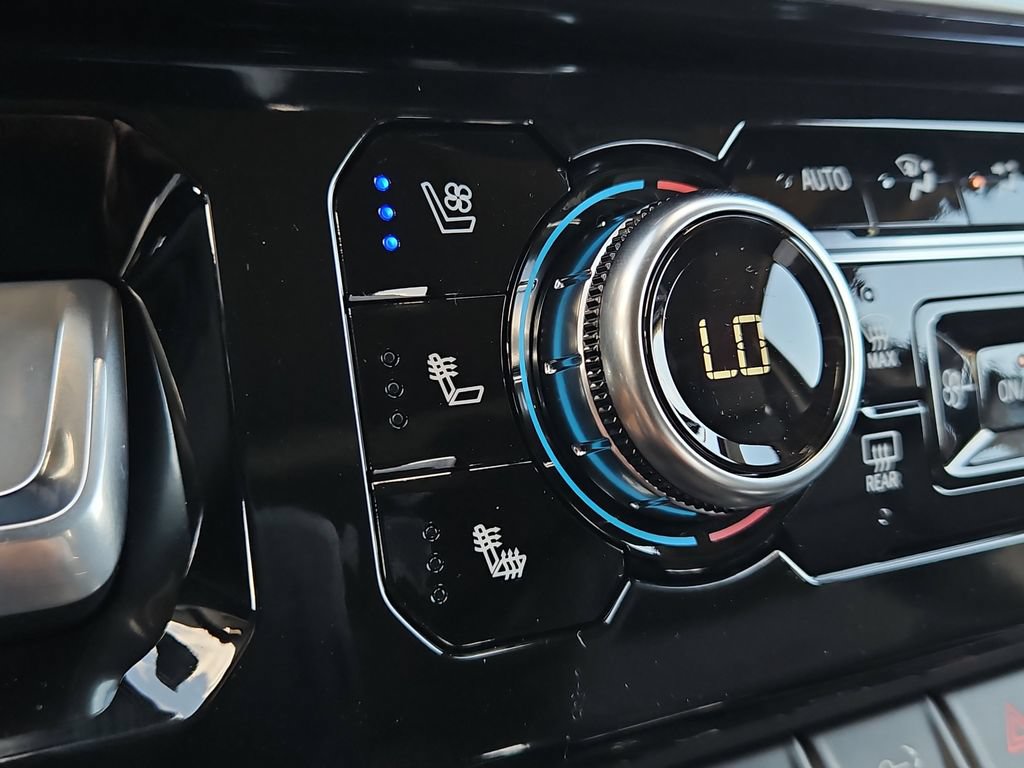 2026 GMC Sierra 2500HD Denali - Photo 21