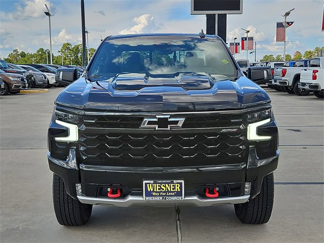 2023 Chevrolet Silverado 1500 ZR2 photo 2