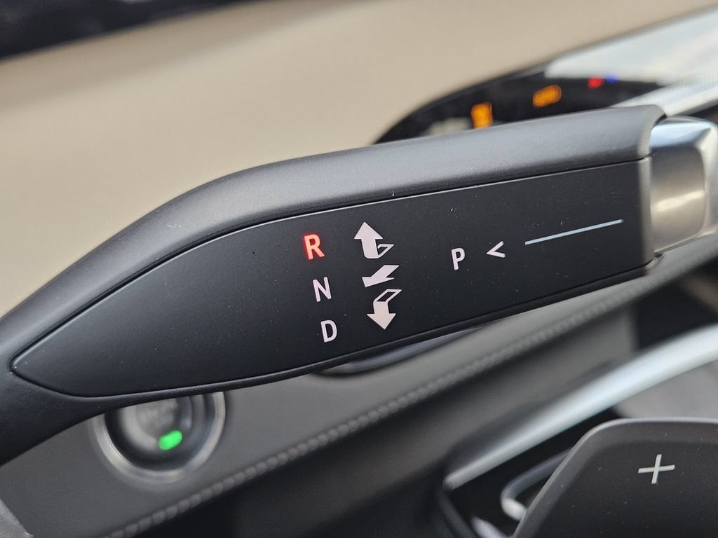 2026 Buick Enclave Preferred - Photo 16