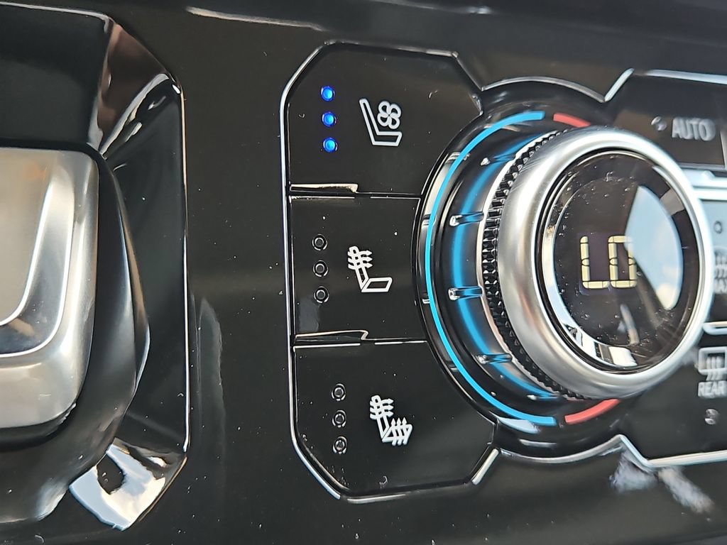 2026 GMC Sierra 2500HD Denali - Photo 19