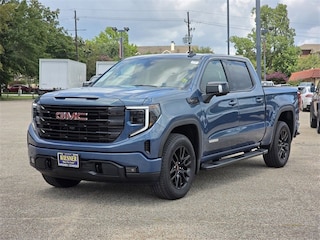 Used 2026 GMC Sierra 1500 Elevation Truck for Sale in Conroe, TX, at Wiesner Buick GMC