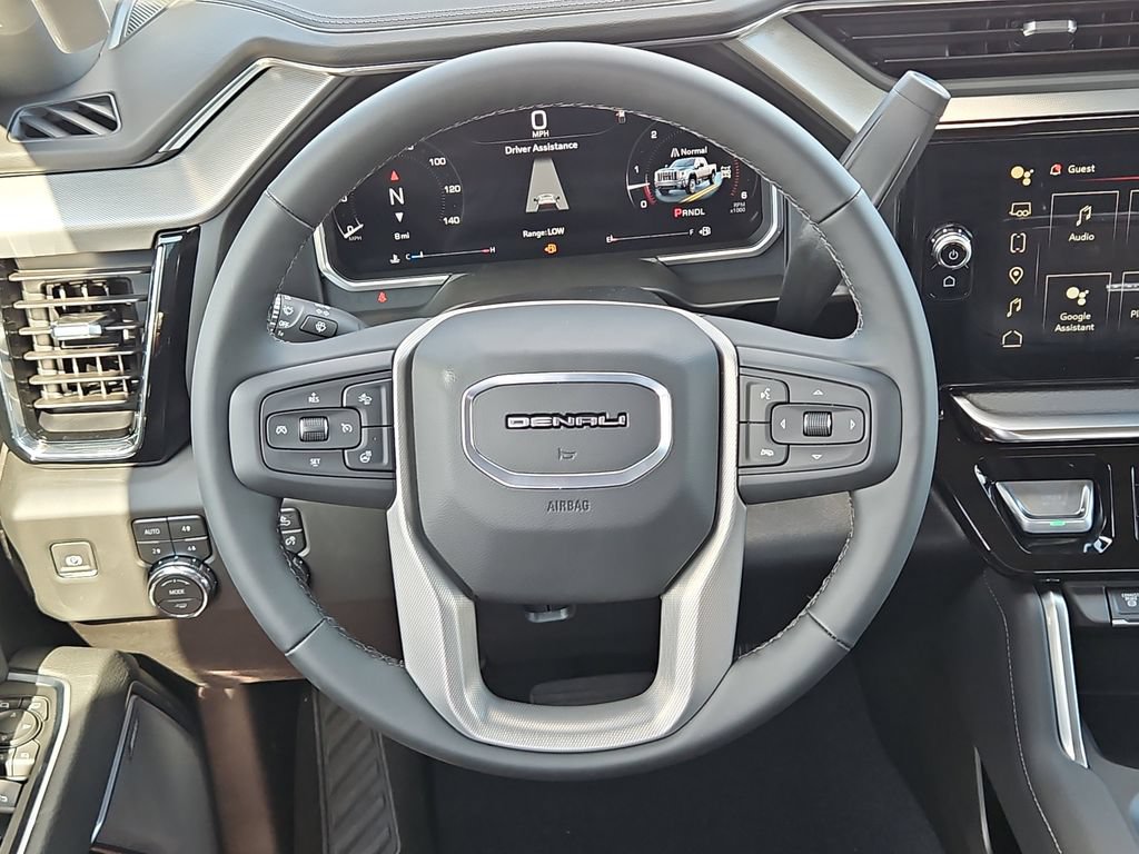 2026 GMC Sierra 2500HD Denali - Photo 22