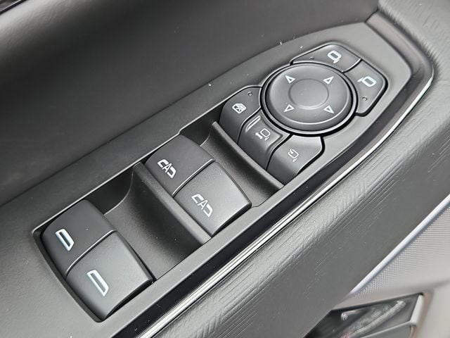 2026 GMC Sierra 2500HD AT4X - Photo 15