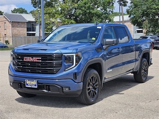 New 2026 GMC Sierra 1500 Elevation Truck for Sale in Conroe, TX, at Wiesner Buick GMC