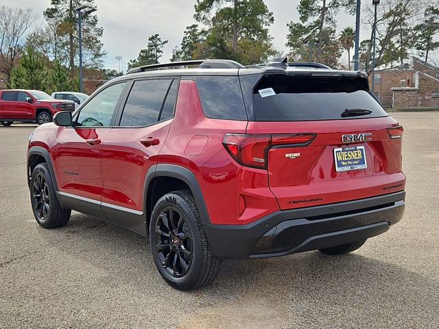 2026 GMC Terrain Elevation - Photo 7