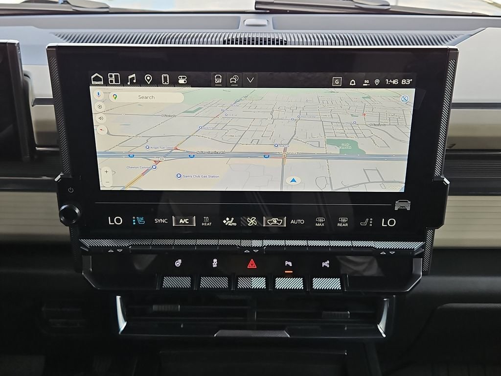 2026 GMC HUMMER EV 2X - Photo 16