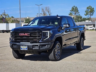 Used 2026 GMC Sierra 1500 AT4X Truck for Sale in Conroe, TX, at Wiesner Buick GMC