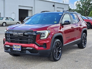 New 2026 GMC Terrain Elevation SUV for Sale in Conroe, TX, at Wiesner Buick GMC