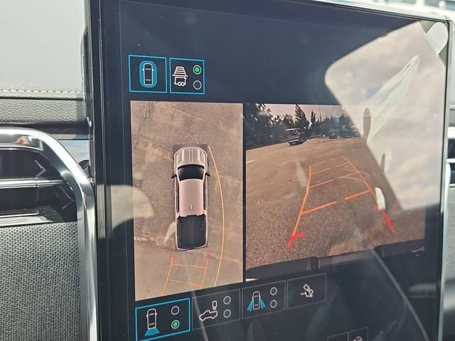 2026 GMC Sierra EV Elevation - Photo 16