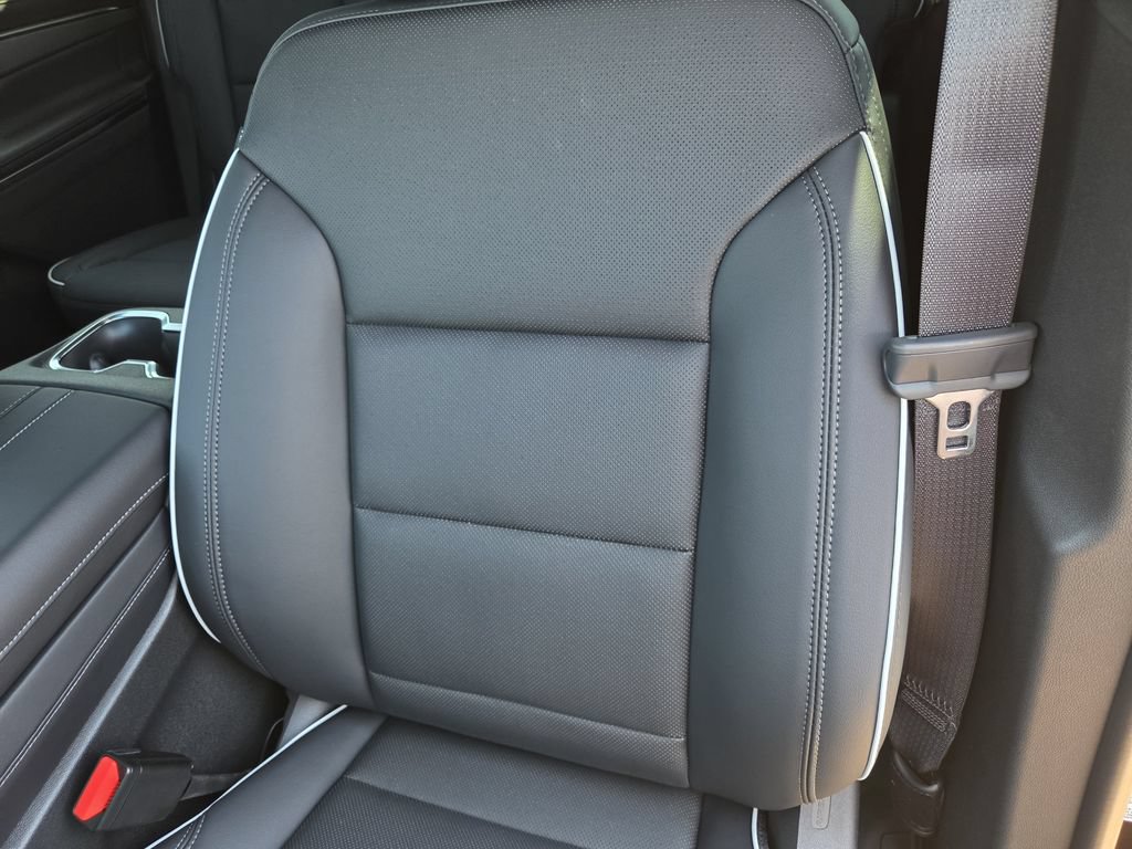 2027 Buick Enclave Sport Touring - Photo 11