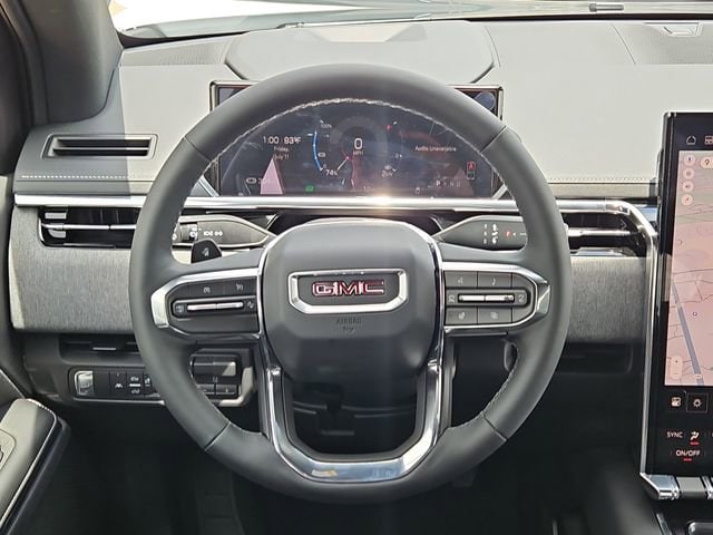 2026 GMC Sierra EV Elevation - Photo 19