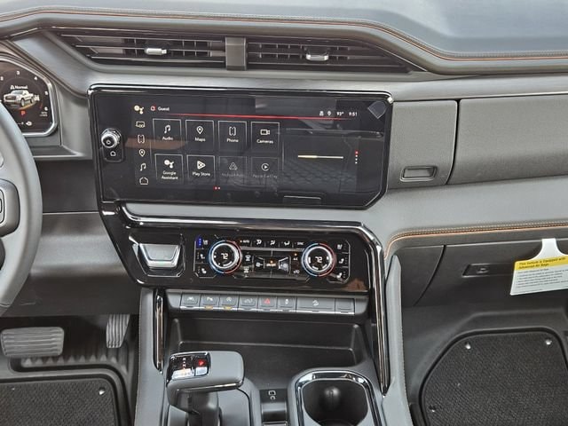 2026 GMC Sierra 1500 AT4 - Photo 13
