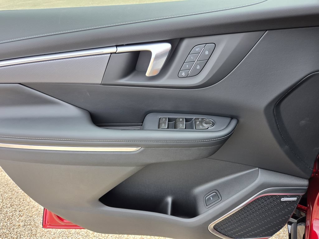 2027 Buick Enclave Sport Touring - Photo 10