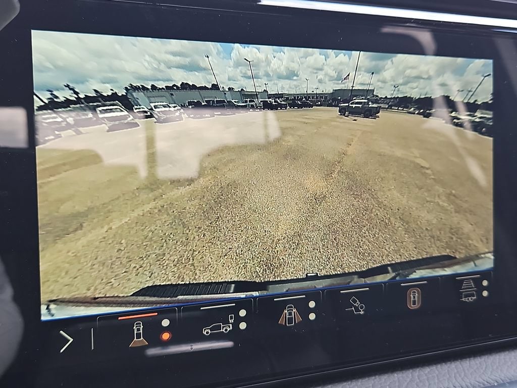2026 GMC Sierra 2500HD Denali - Photo 18