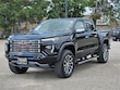 GMC Canyon