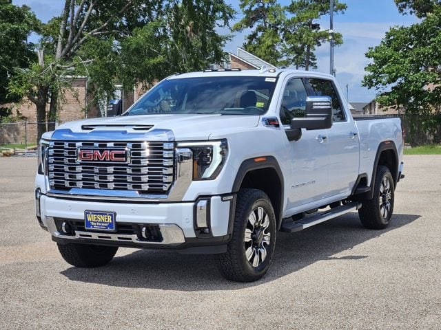 New 2026 GMC Sierra 2500 HD Denali