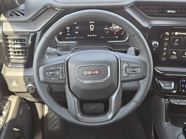 2026 GMC Sierra 1500 AT4 - Photo 18