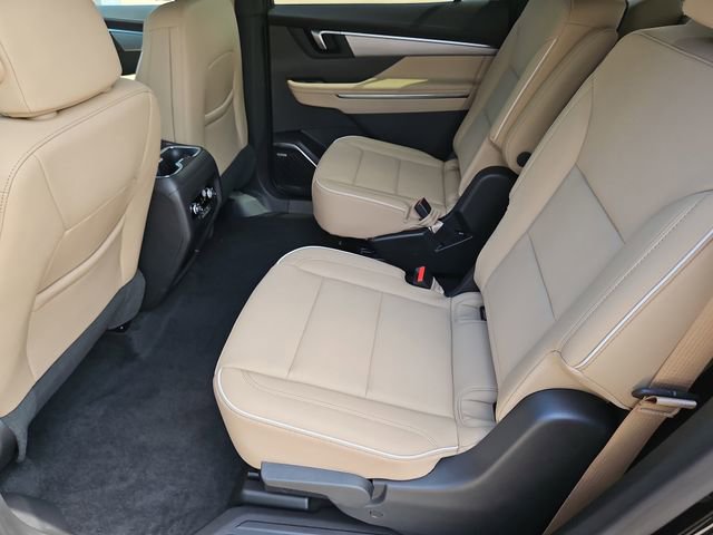 2026 Buick Enclave Preferred - Photo 12