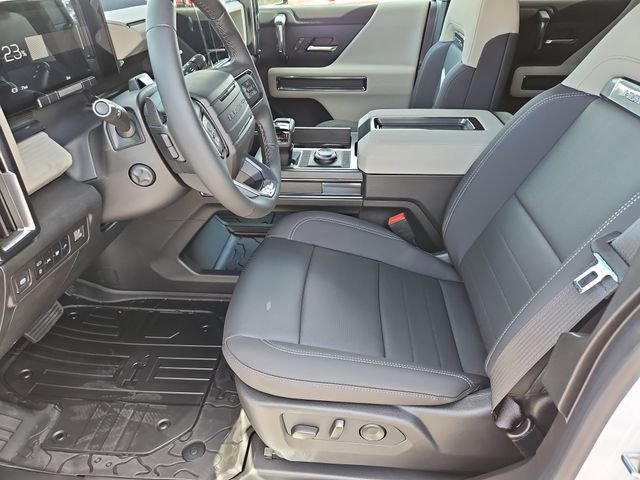 2026 GMC HUMMER EV 2X - Photo 10