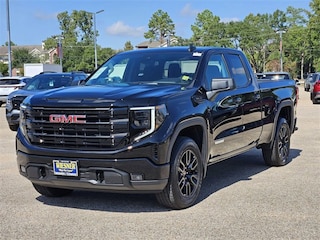 2026 GMC Sierra 1500 Elevation Truck for Sale near The Woodlands, TX, at Wiesner Buick GMC
