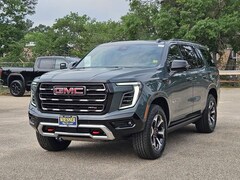 2026 GMC Yukon AT4 Ultimate SUV