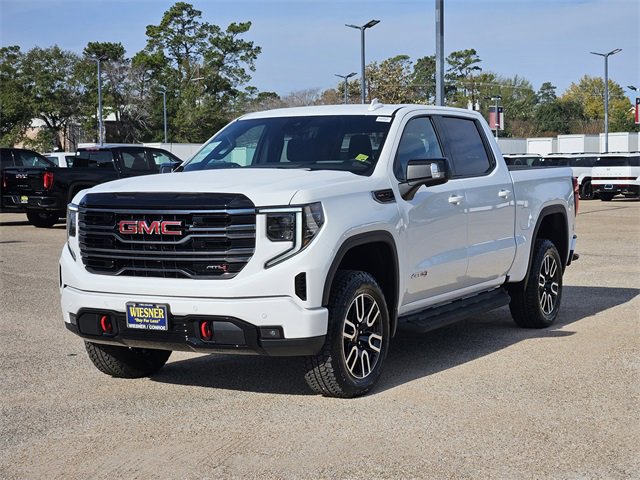 2026 GMC Sierra 1500 Truck 