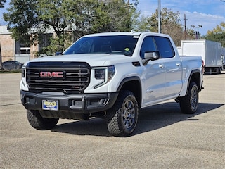 2026 GMC Sierra 1500 AT4X Truck for Sale near Houston, TX, at Wiesner Buick GMC