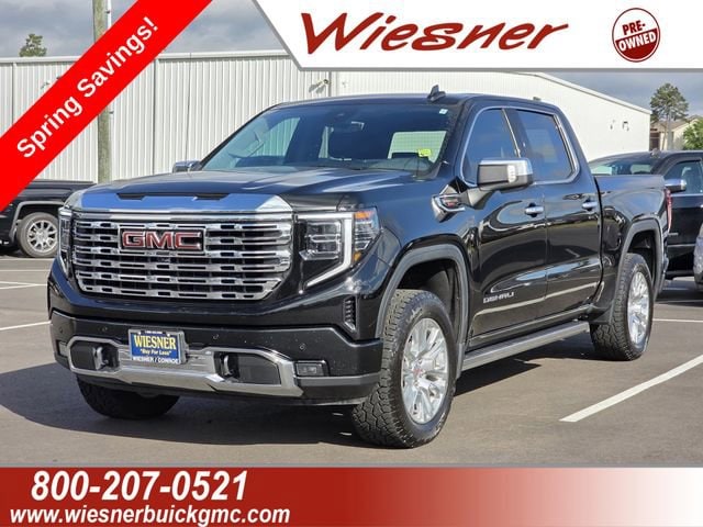 2024 GMC Sierra 1500 Truck 