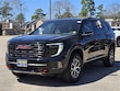  GMC Acadia