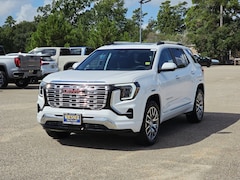 2027 GMC Acadia Elevation SUV for Sale near Cypress, TX, at Wiesner Buick GMC