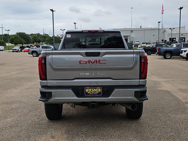 2026 GMC Sierra 2500HD Denali - Photo 6