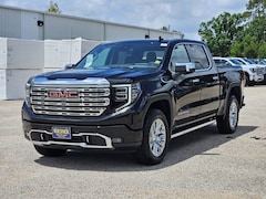 Used 2026 GMC Sierra 1500 Denali Truck for Sale in Conroe, TX, at Wiesner Buick GMC
