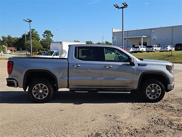 2026 Gmc Sierra 1500 AT4 photo 4