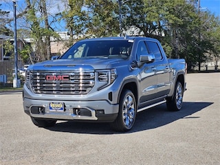 Used 2026 GMC Sierra 1500 Denali Truck for Sale in Conroe, TX, at Wiesner Buick GMC