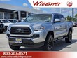  Toyota Tacoma 2WD