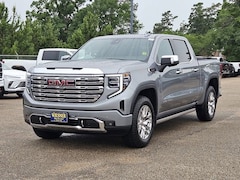 New 2026 GMC Sierra 1500 Denali Truck for Sale in Conroe, TX, at Wiesner Buick GMC