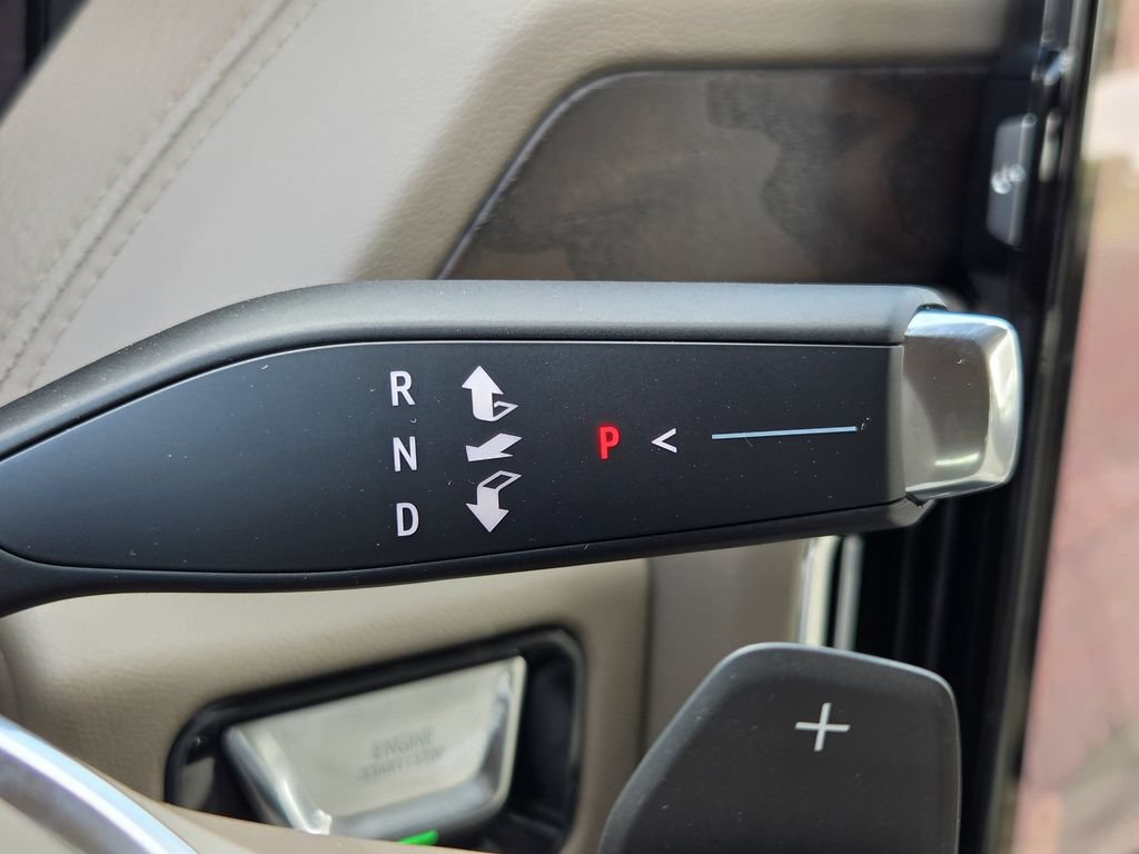 2026 GMC Yukon XL Denali - Photo 17