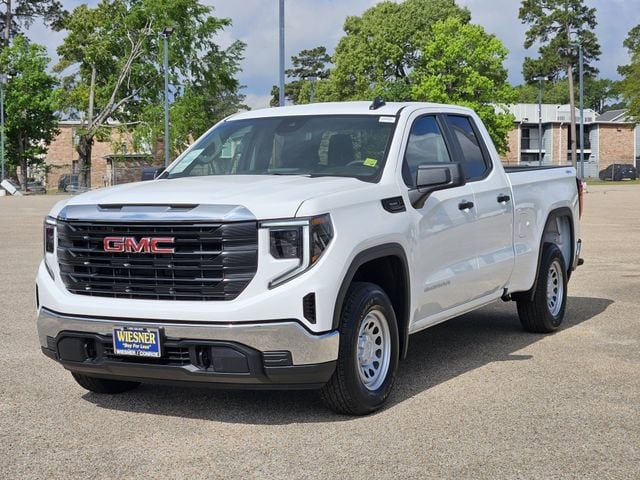 New 2026 GMC Sierra 1500 Pro