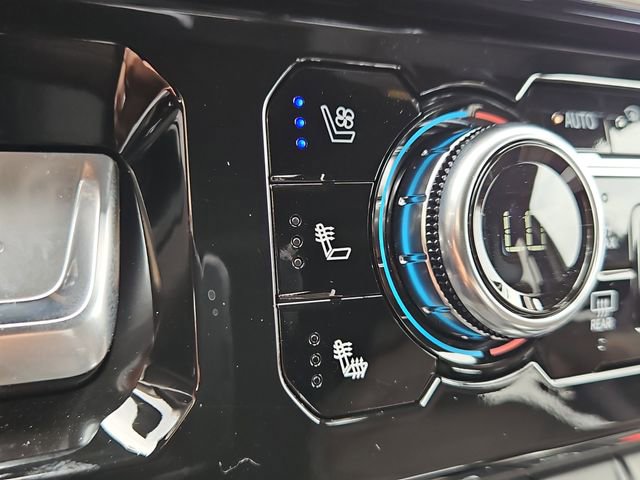 2026 GMC Sierra 3500HD Denali - Photo 21