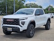 GMC Canyon